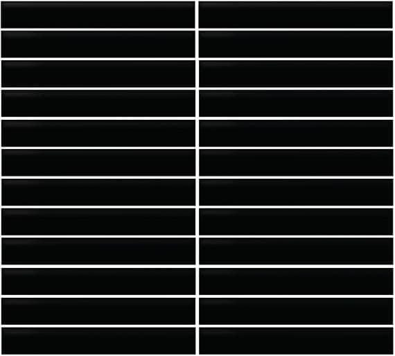 Color Wheel Mosaic Black Straight Joint 1X6 Glossy - xalhuab7medpz58qxppv@2x.jpg