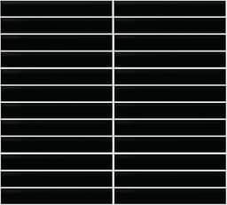 Color Wheel Mosaic Black Straight Joint 1X6 Glossy - xalhuab7medpz58qxppv@2x.jpg