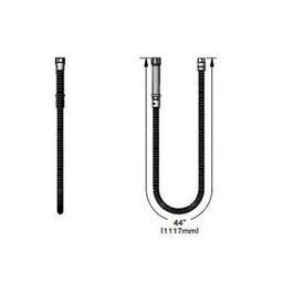 Hand Shower Water Supply Flexible Hose, Stainless Steel - xalqtj2sch9ab0p8xxcp@2x.jpg