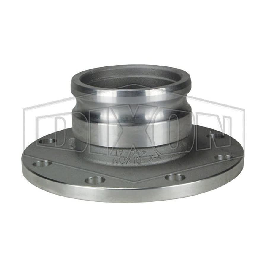 Cam and Groove Adapter, 4 in, Adapter x Class 150 Flange, Aluminum - xam5ihvcgbhxq9bctj22@2x.jpg
