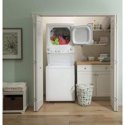 Ge Unitized Spacemaker® 3.8 Cu. Ft. Capacity Washer With Stainless Steel Basket And 5.9 Cu. Ft. Capacity Electric Dryer - xamvkmsfd8d5j1tikks6@2x.jpg