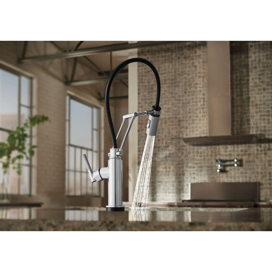 Litze Pull-Down Kitchen Faucet with Dual Jointed Articulating Arm, Knurled Handle, Magnetic Docking Spray Head and On/Off Touch Activation - Limited Lifetime Warranty (5 Year on Electronic Parts) - xaqmchdbx7sbd5gzhb7g@2x.jpg