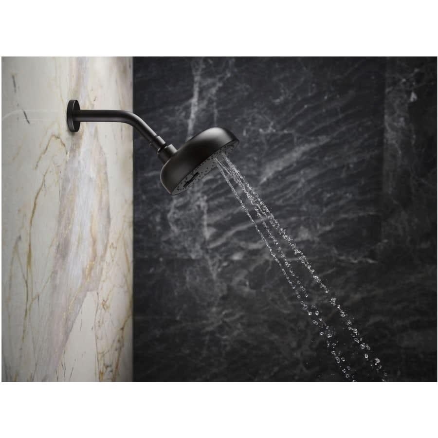 Statement 1.75 GPM Multi Function Shower Head with MasterClean Sprayface and Katalyst Air Induction Technology - xaqsewkw694ohezfjkjb@2x.jpg