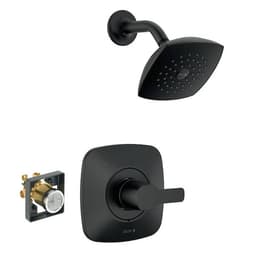 Delta Modern Single Handle 1-Spray Shower Faucet 1.75 GPM with Pressure Balance in Matte Black FVS2-MO2103-BL - xatqxvpzbc1t0he8hmvs@2x.jpg