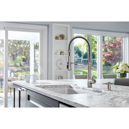 Bellera 1.5 GPM Single Hole Pull-Down Pre-Rinse Kitchen Faucet with Sweep Spray, Boost Spray, DockNetik, and MasterClean Technologies - xazqijfhwflaaz6flo2h_x500.jpg