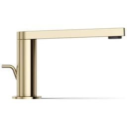 Composed 1.2 GPM Single Hole Bathroom Faucet with Pop-Up Drain Assembly - xbeeox4lxhade3nknnbk@2x.jpg
