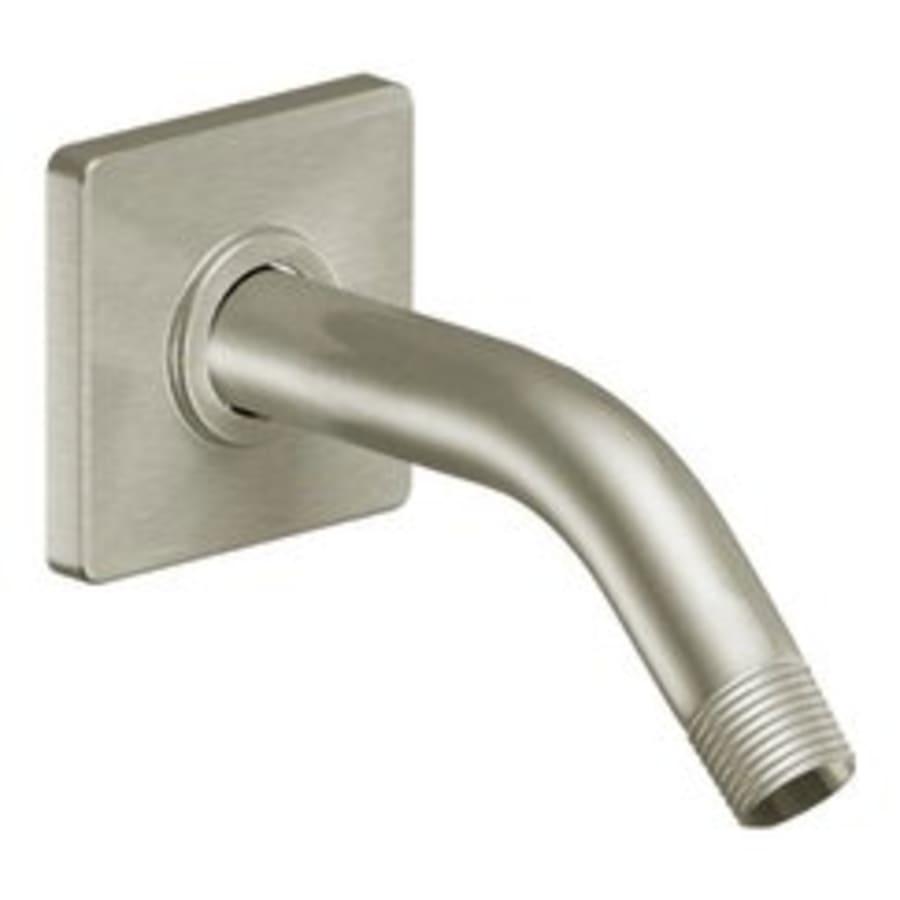 8" Wall Mounted Shower Arm with Flange - xbhayezwn6t2aicealon@2x.jpg