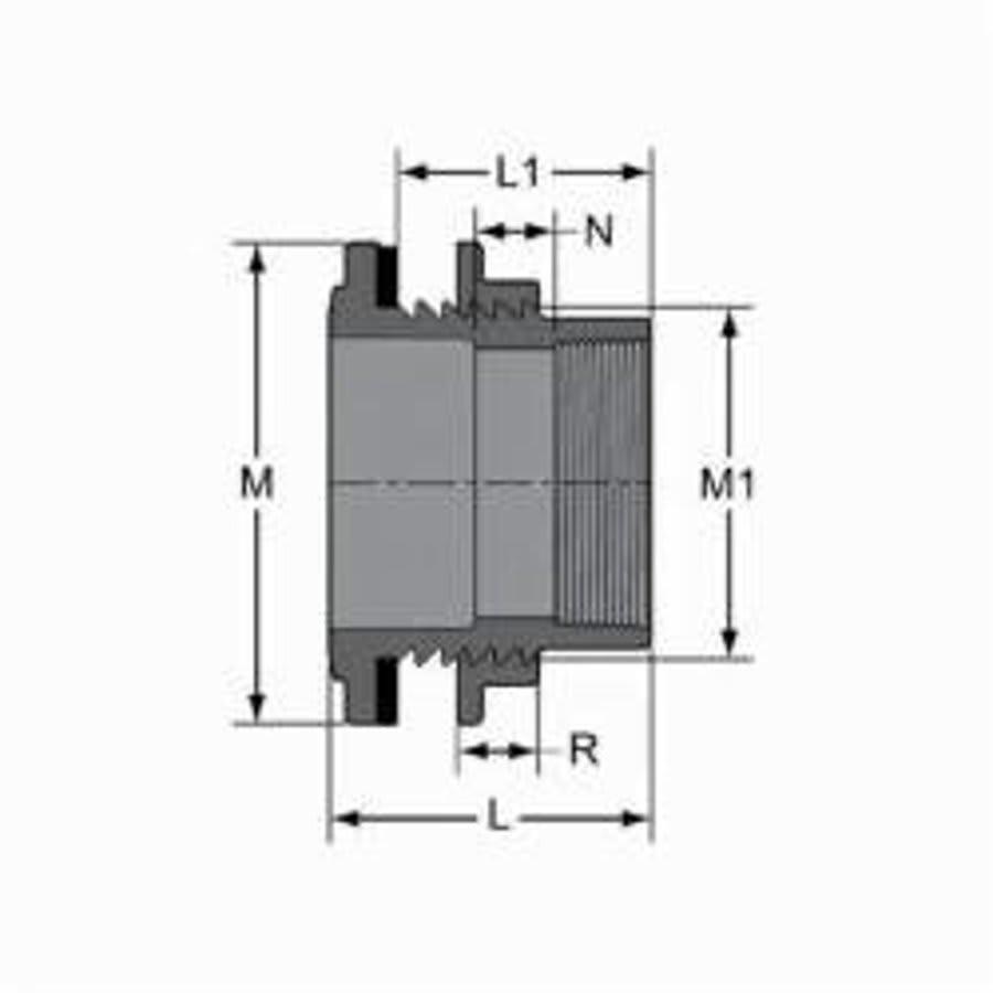 Tank Adapter, 2-1/2 in, Socket x FNPT, SCH 80/XH, PVC - xbskyrutopee6wau8s0s@2x.jpg