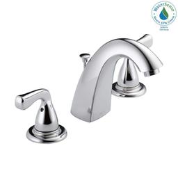 Foundations 8 in. Widespread 2-Handle Bathroom Faucet in Chrome - xbx3xy9qyjxxtray7okg@2x.jpg