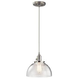 Avery Single Light 10" Wide Pendant with Clear Seedy Glass Shade - xc0dpdipy32jm98rtpbv@2x.jpg