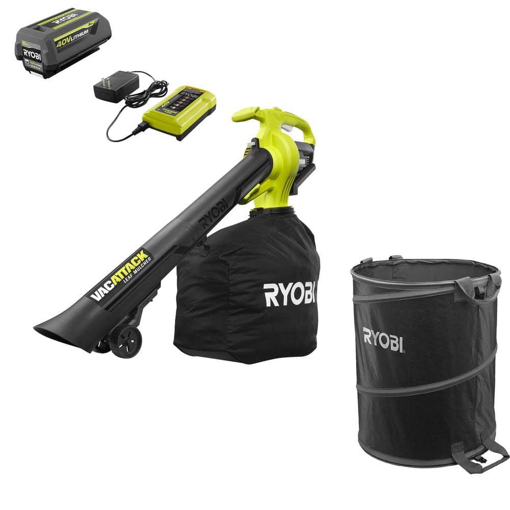 40V Vac Attack Cordless Leaf Vacuum/Mulcher and Lawn and Leaf Bag with 5.0 Ah Battery and Charger - xc8sthizg0xa3vtn6ozr@2x.jpg