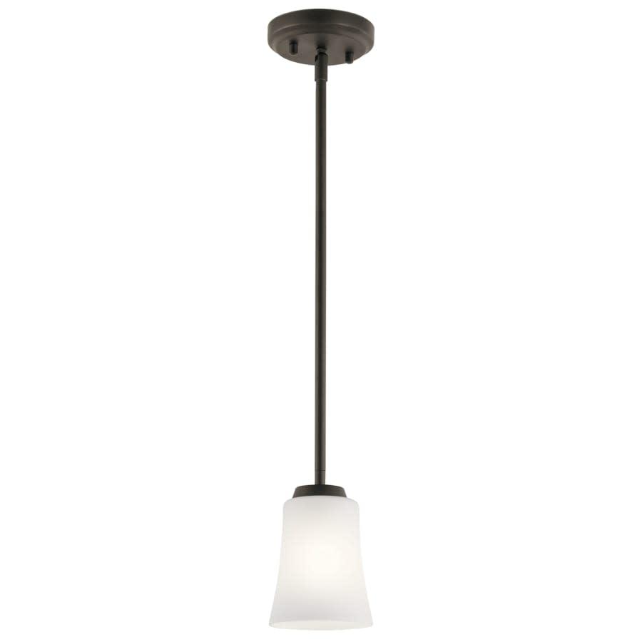 Tao Single Light 4-3/4" Wide Mini Pendant - xcduazggrnvnpvtcjmo9@2x.jpg