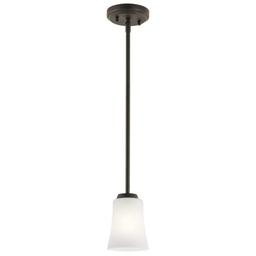 Tao Single Light 4-3/4" Wide Mini Pendant - xcduazggrnvnpvtcjmo9@2x.jpg