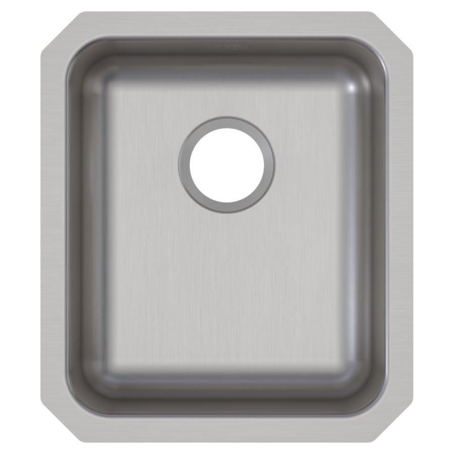 Lustertone™ Classic Single Bowl Kitchen Sink, Under Mount, ADA, 16 x 18-1/2 in, 5-3/8 in Bowl Depth, 18 ga Lustrous Satin Steel, Stainless - xctktglovu3aku1oaa3v@2x.jpg