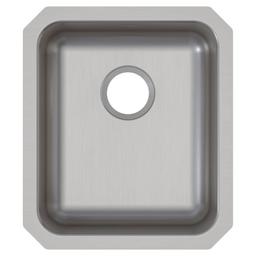 Lustertone™ Classic Single Bowl Kitchen Sink, Under Mount, ADA, 16 x 18-1/2 in, 5-3/8 in Bowl Depth, 18 ga Lustrous Satin Steel, Stainless - xctktglovu3aku1oaa3v@2x.jpg