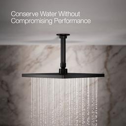 Honesty Square 10" Single Function 1.75 GPM Rainhead with MasterClean Sprayface - xcubxe4y8ikvazgtjyss@2x.jpg