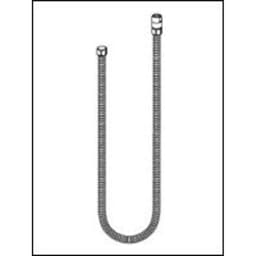 69" Metal Hand Shower Hose with 1/2" IPS Connection - xcvbeszgobpzbcgxpsea@2x.jpg