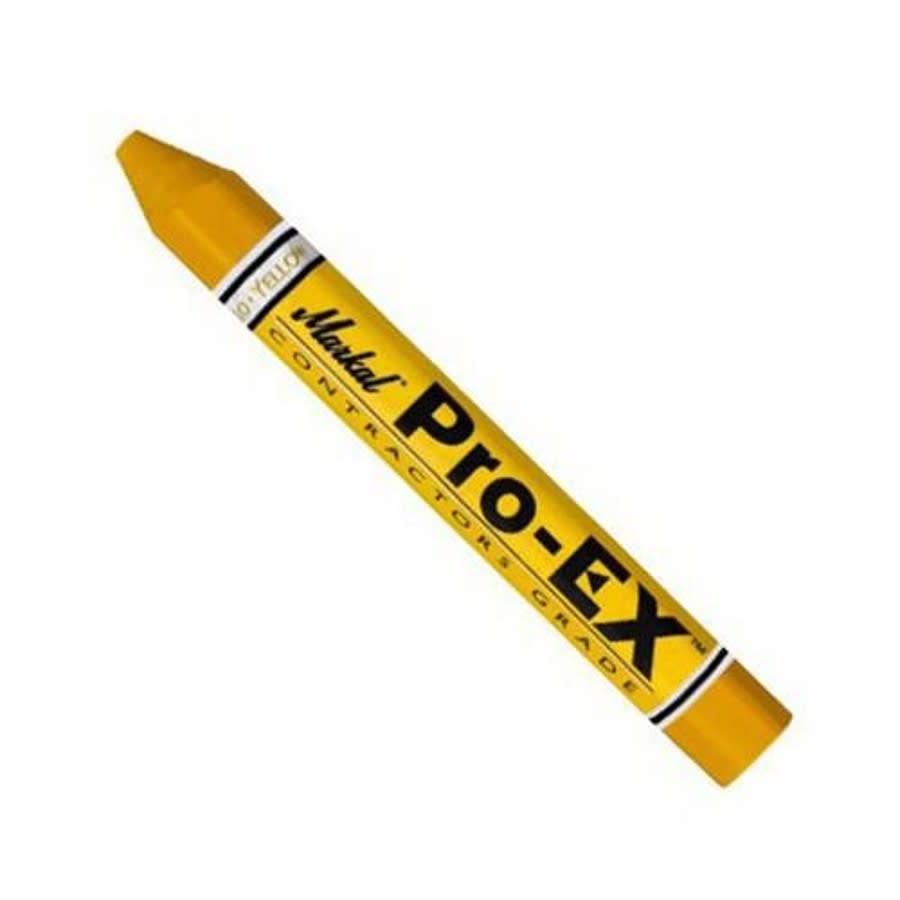 Pro-Ex® Crayon, Hex Tip, Yellow - xd3j8ahcuoq5cihyhdig@2x.jpg