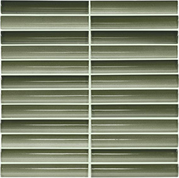 Artefino Vintage Verdelite Pencil 1X6 Glossy