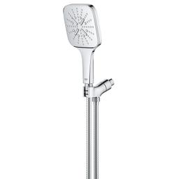 Rainshower 1.75 GPM Multi Function Hand Shower with StarLight, DreamSpray, EcoSpray and Speed Clean - Includes Hose - xddmqyzah73z7gssjd3o@2x.jpg