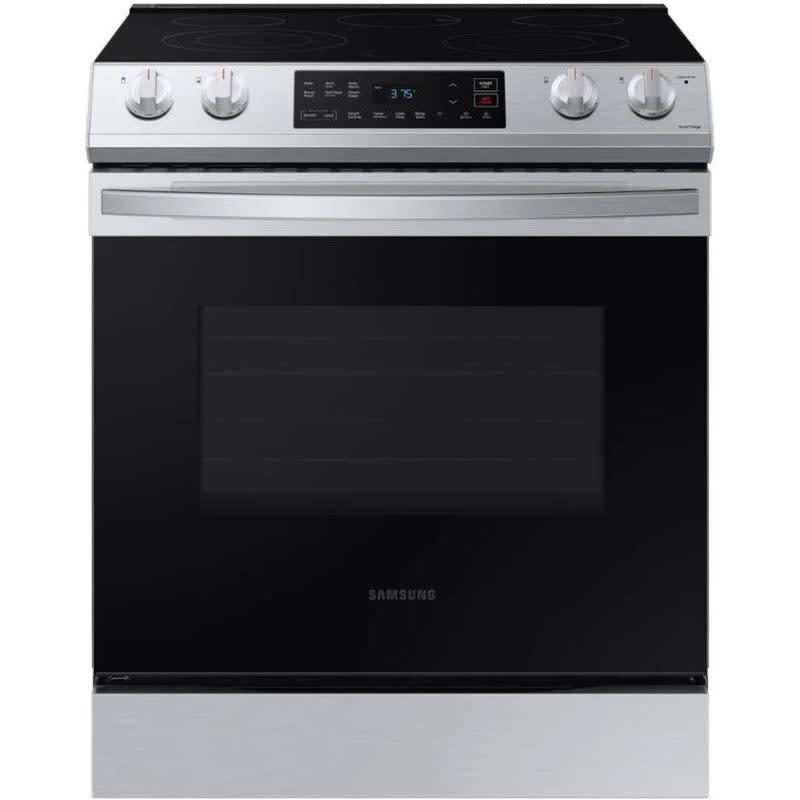 6.3 Cu. Ft. Smart Slide-In Electric Range In Stainless Steel - xdp0ksd7o8dwztsfwz8z_800x500@2x.jpg