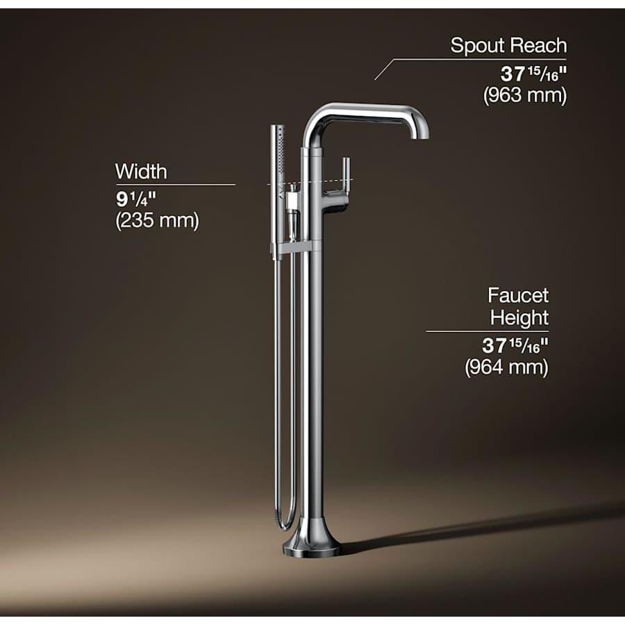 Tone Floor Mounted Tub Filler with Built-In Diverter - Includes Hand Shower - xdvxxjpu2nwvhiiljhml@2x.jpg