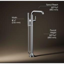 Tone Floor Mounted Tub Filler with Built-In Diverter - Includes Hand Shower - xdvxxjpu2nwvhiiljhml@2x.jpg