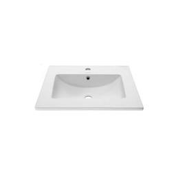 24 in. Ceramic Single Faucet Hole Vanity Top in White with White Basin - xdya4edvbwrbkyioh4mi_x500.jpg