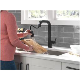 Junction 1.8 GPM Single Hole Pull Down Kitchen Faucet With MagnaTite and Touch-Clean Technology - xe23vpnhjtt3pjxjmtoh@2x.jpg