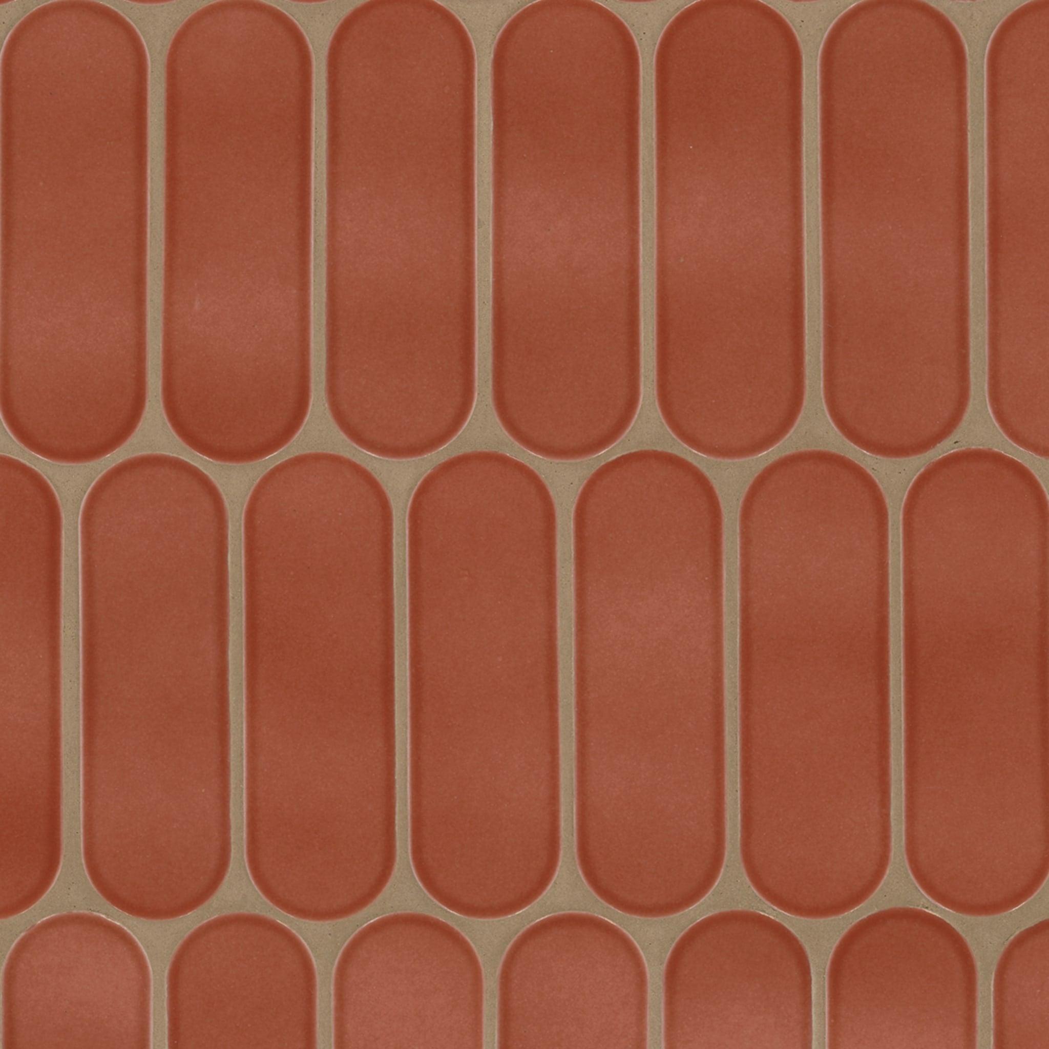 Terra Glossy Ellipse