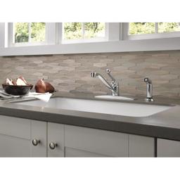 Classic Kitchen Faucet with Side Spray - Includes Lifetime Warranty - xe3dg9gp22pdmml52v5p@2x.jpg