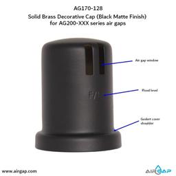 Air Gap Cover, Matte Black - xea18bwssvl1r8wdj3az@2x.jpg