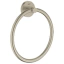 Essentials 7-1/16" Wall Mounted Towel Ring - xepst377w9xmeou2e1pa@2x.jpg