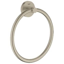 Essentials 7-1/16" Wall Mounted Towel Ring - xepst377w9xmeou2e1pa@2x.jpg