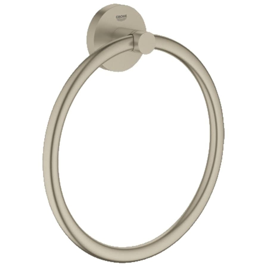 Essentials 7-1/16" Wall Mounted Towel Ring - xepst377w9xmeou2e1pa@2x.jpg