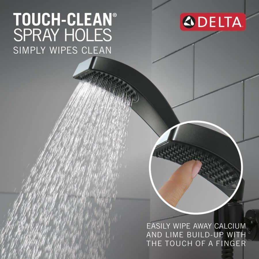 1.75 GPM Dryden Hand Shower Package - Includes Hand Shower, Holder, Hose, and Limited Lifetime Warranty - xeptrqk3expqjoo8eoij@2x.jpg