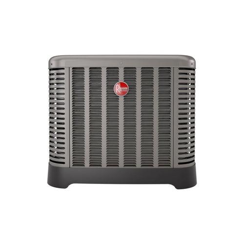 Endeavor™ Single Stage Condensing Unit, 3.5 ton, 42 Kbtu/hr Cooling, 14 SEER, 208-240 VAC, 1 ph - xeu4neljcsqw4xuvupcj_x500.jpg