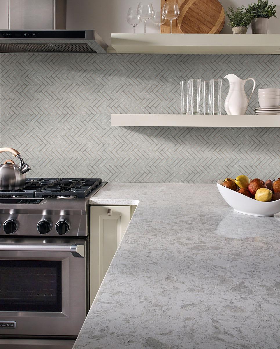 Gray Glossy Herringbone Mosaic - xeziopbzecdojtdvoaxe@2x.jpg