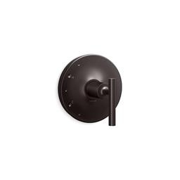 Purist Pressure Balanced Valve Trim Only with Single Lever Handle - Less Rough In - xf9lrxw0jxihhvvbqoh7@2x.jpg