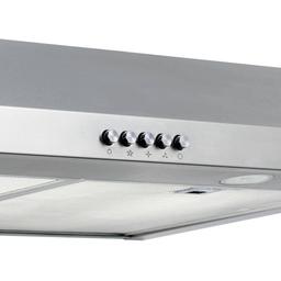 Caprelo 30 in. 320 CFM Convertible Under Cabinet Range Hood in Stainless Steel with LED Lighting and Charcoal Filter - xfgvbhyswqzcisxvgxqr@2x.jpg