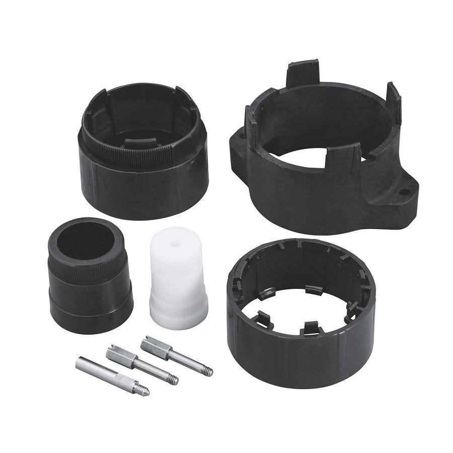 Extension Kit, 1 in, GrohFlex™, StarLight® Polished Chrome - xfjxqsglepmumgyo3o7s@2x.jpg