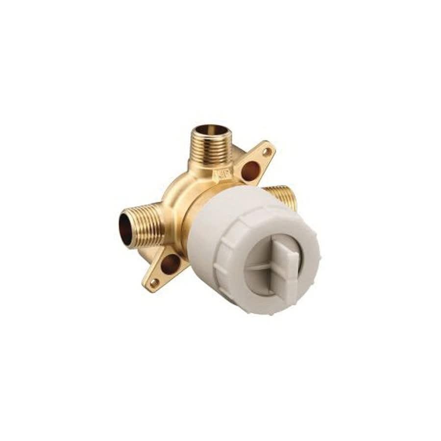 M-Pact™ M-Core™ 3-Port Rough-In Valve, 1/2 in, CC/IPS Inlet x 1/2 in, CC/IPS Outlet, 200 psi Air/300 psi Water Pressure, Brass Body - xfkero0lgwfd4zhjogsx@2x.jpg