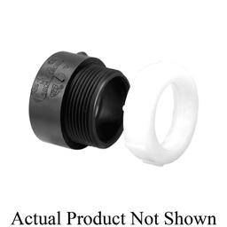 DWV Slip Joint Adapter, 2 in, Hub x Slip Joint, ABS - xfnrinrgmm1dwyjsxmr8@2x.jpg