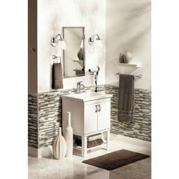 Voss Single Handle Single Hole Bathroom Faucet - Valve Included - xfs5mbxo9cp7qbrbewps@2x.jpg