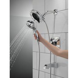 Vesna Monitor 14 Series Pressure Balanced Tub and Shower Set with In2ition and Included Rough-In Valve - xftcg0ugbj26pn12a02b@2x.jpg