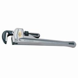 Straight Pipe Wrench, 3 in, Floating Forged Hook Jaw, Aluminum Handle - xfug8eflgcj02anpyqf8@2x.jpg