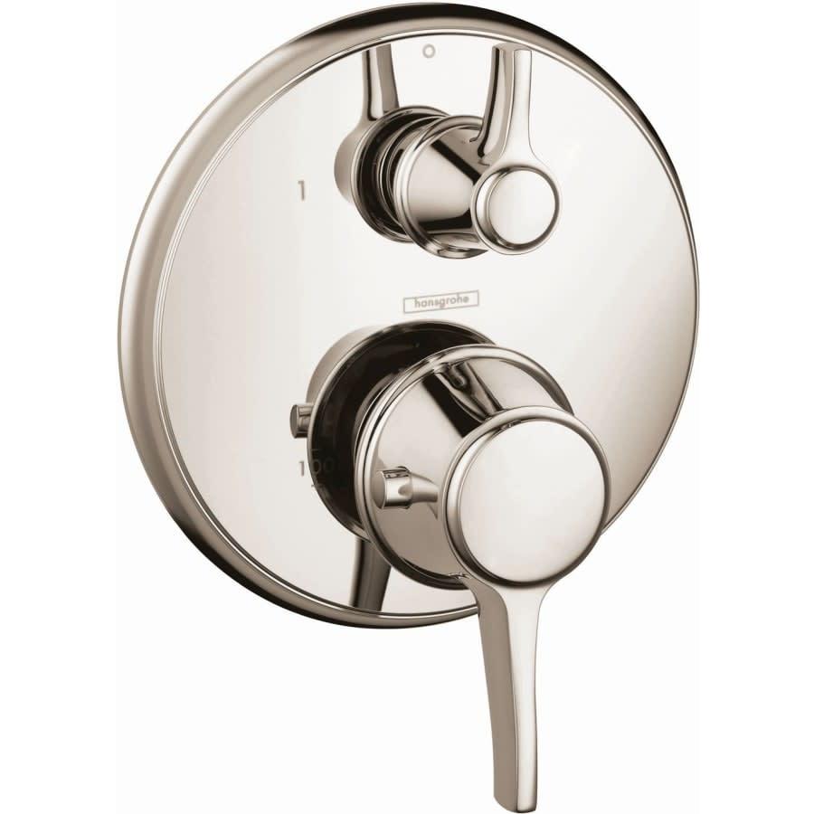 Ecostat Classic Thermostatic Valve Trim with Integrated Volume Control and Diverter for 2 Distinct Functions - Less Rough In - xfw11ni6vsp927ellg4q@2x.jpg