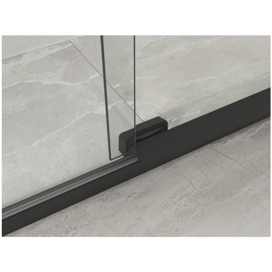 Elate 56-3/4" High x 59-5/8" Wide Sliding Semi Frameless Tub Door with Clear Glass - xg0acciitz2jxc2l23v8@2x.jpg