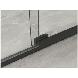 Elate 56-3/4" High x 59-5/8" Wide Sliding Semi Frameless Tub Door with Clear Glass - xg0acciitz2jxc2l23v8@2x.jpg