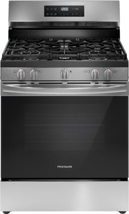 Frigidaire 30" Gas Range With Steam Clean - xglpx6fgxgowjhi96dwn@2x.jpg